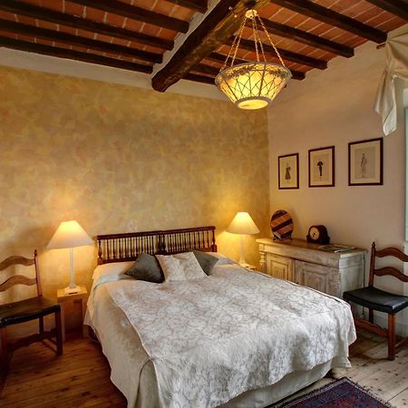 Il Sole Del Sodo Vendégház Cortona Kültér fotó