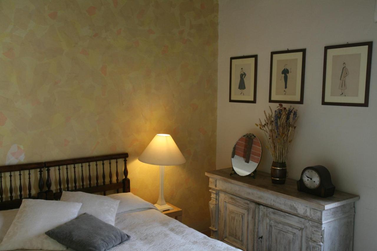 Il Sole Del Sodo Vendégház Cortona Kültér fotó