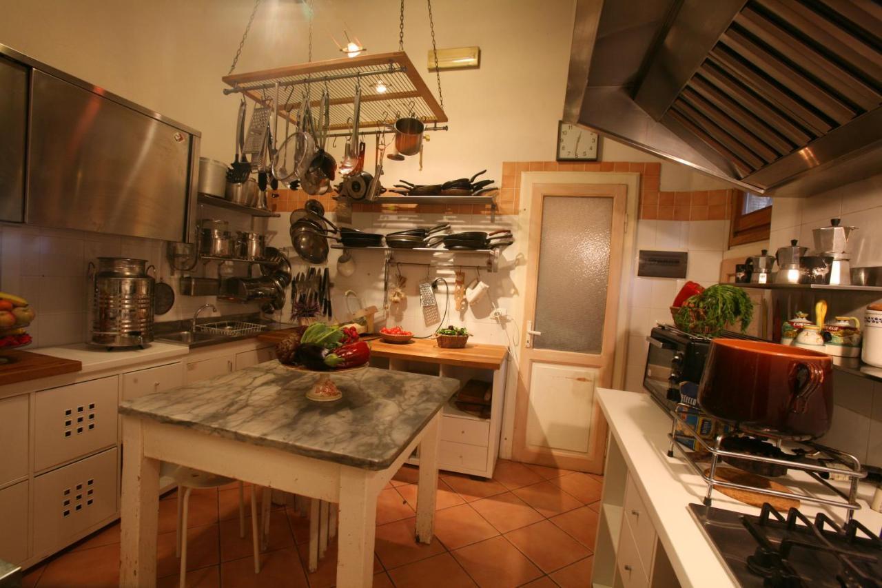 Il Sole Del Sodo Vendégház Cortona Kültér fotó