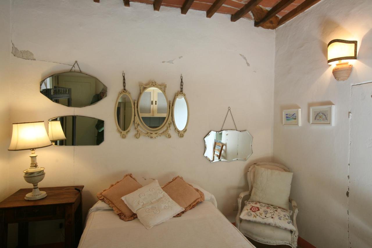 Il Sole Del Sodo Vendégház Cortona Kültér fotó