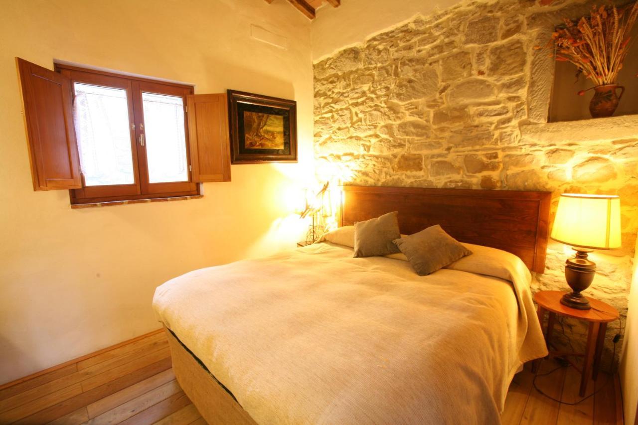 Il Sole Del Sodo Vendégház Cortona Kültér fotó