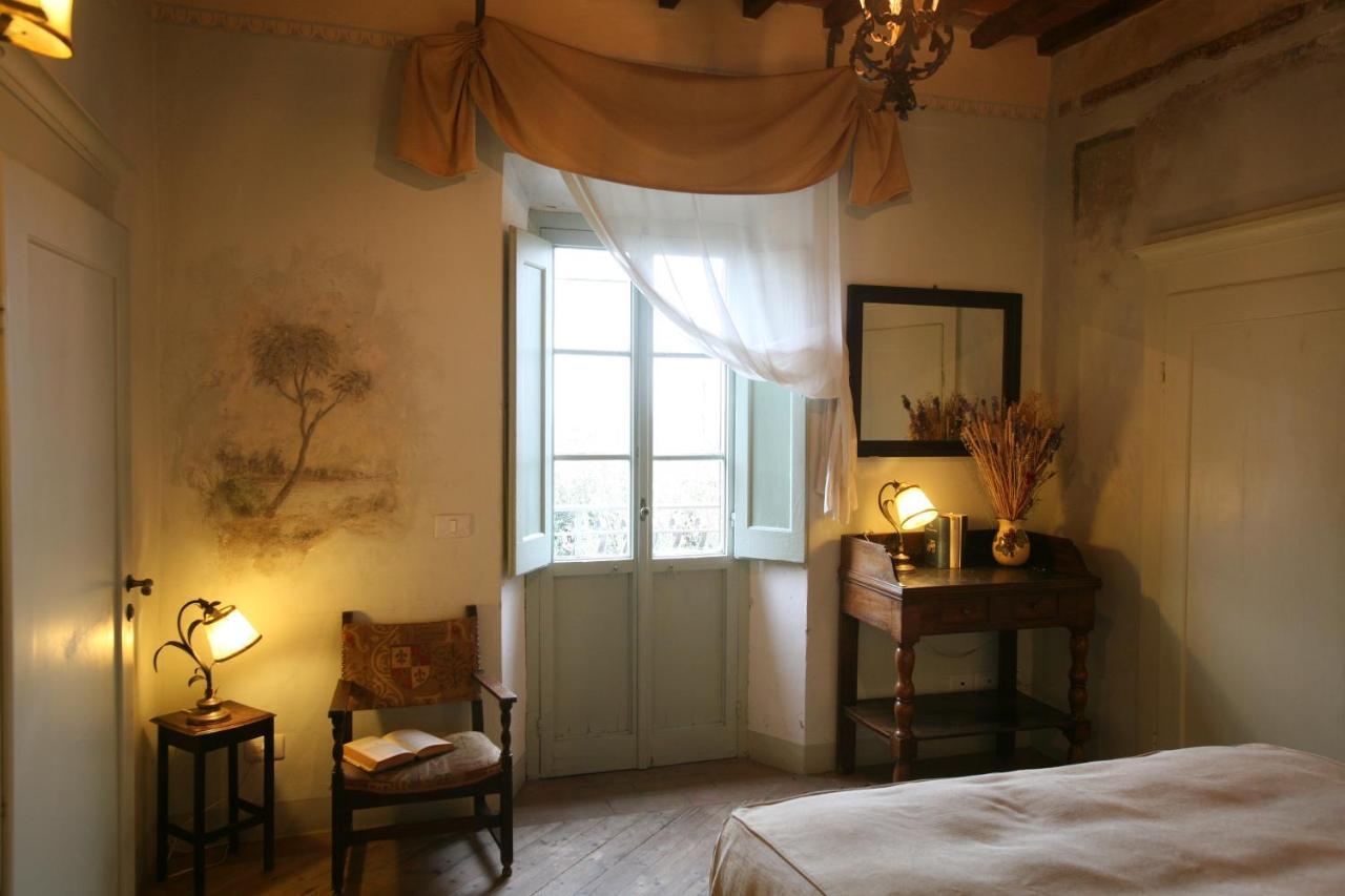 Il Sole Del Sodo Vendégház Cortona Kültér fotó