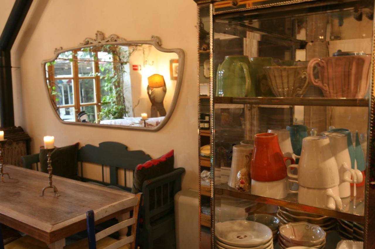 Il Sole Del Sodo Vendégház Cortona Kültér fotó