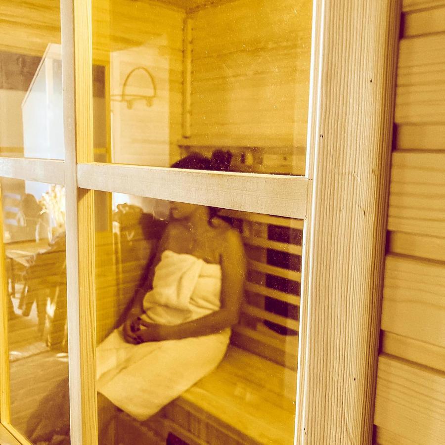 Il Sole Del Sodo Vendégház Cortona Kültér fotó