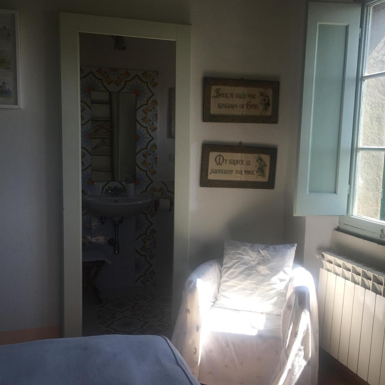 Il Sole Del Sodo Vendégház Cortona Kültér fotó