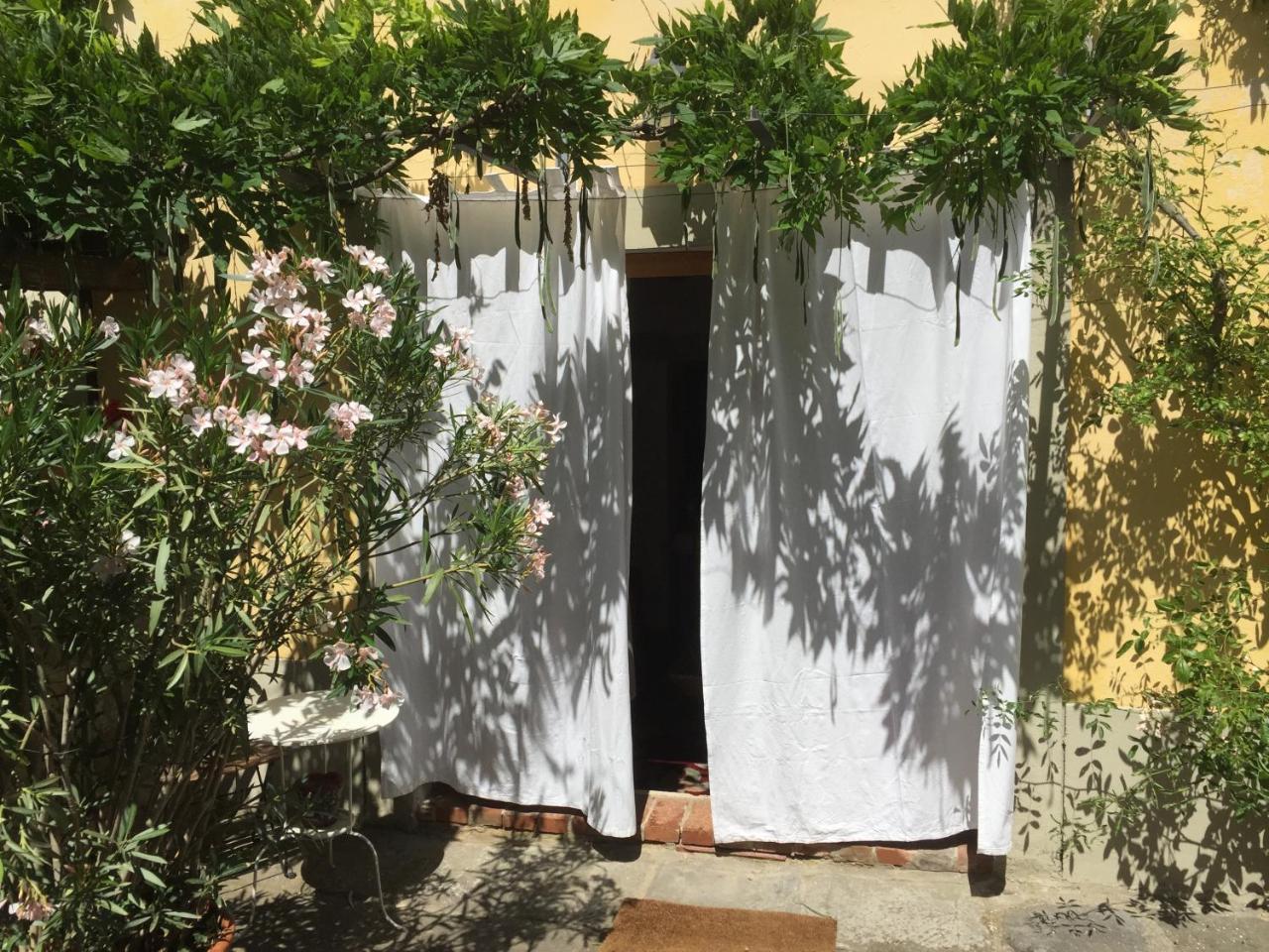 Il Sole Del Sodo Vendégház Cortona Kültér fotó
